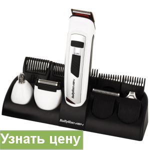 Babyliss E829PE