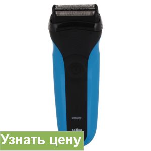 Электробритва Braun 310TS