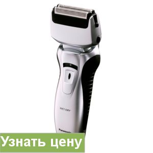 Электробритва Panasonic ES-RW30-S520