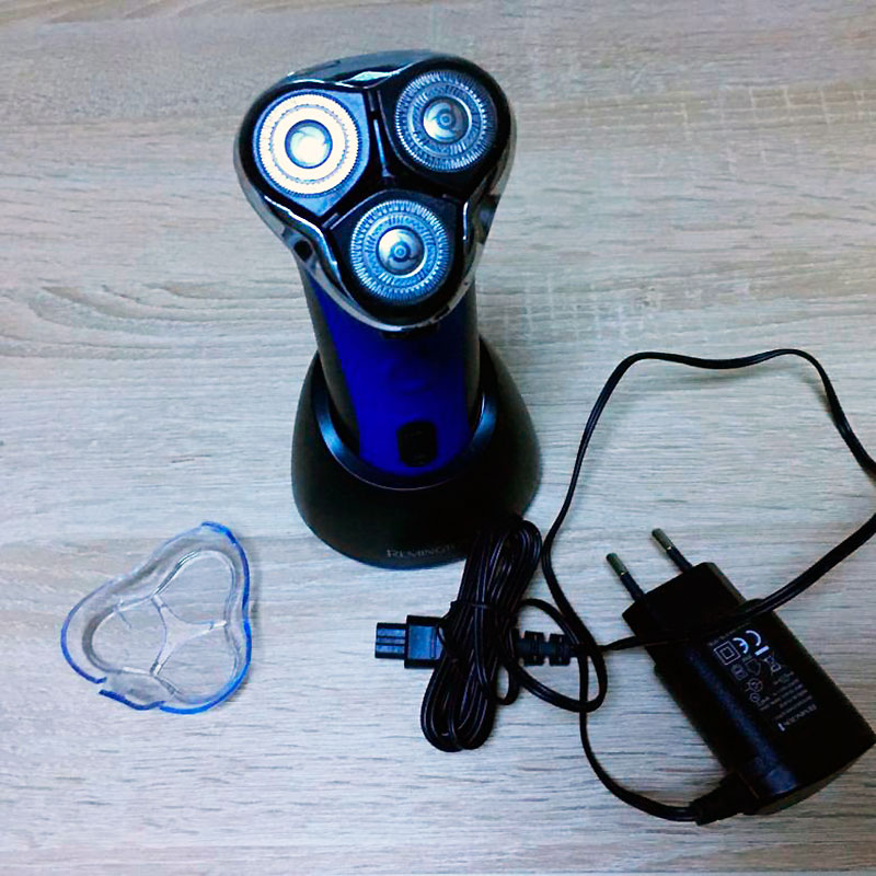 Remington Wettech AQ7