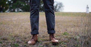 Разновидности мужских штанов