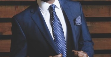 деловой костюм