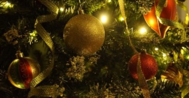 новогодний подарок для женщины