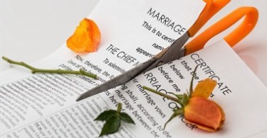 расставание с любимой