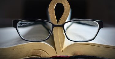 Выбираем очки для зрения