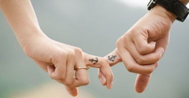 Как спасти любовь если она уходит