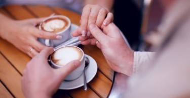 Выбираем правильное место для свидания