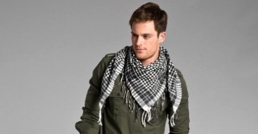 милитари одежда