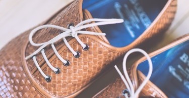 разновидности обуви для мужчин