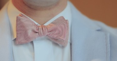 парень на выпускном