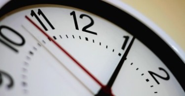 Женщина опаздывает на первое свидание