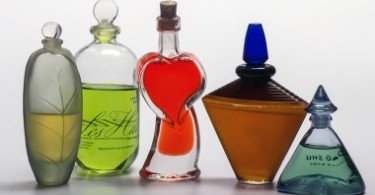 Парфюмерия для девушки