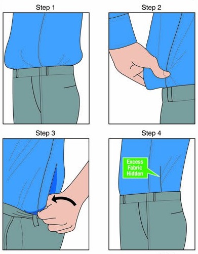 Солдатский метод