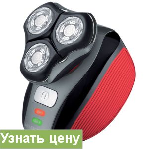 Remington XR1410 (Flex360 Groom Kit)