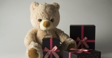 милый подарок для любимой