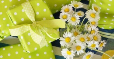 Подарок своими руками для женщины