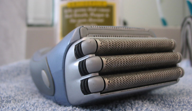 Как выбрать электробритву мужчине