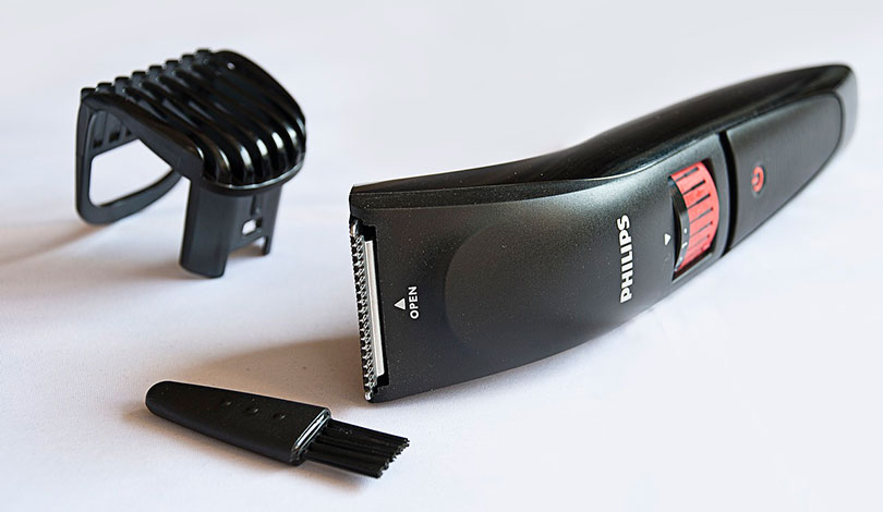 Лучшие мужские электробритвы для чувствительной кожи