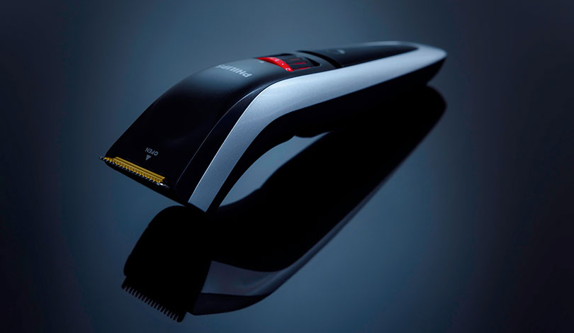 Как выбрать триммер для бороды