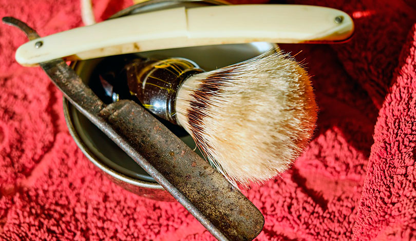 Лучшие триммеры для бороды и усов