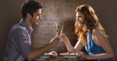 Разговор на первом свидании