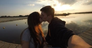 проводим второе свидание с женщиной