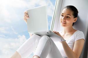 что можно написать